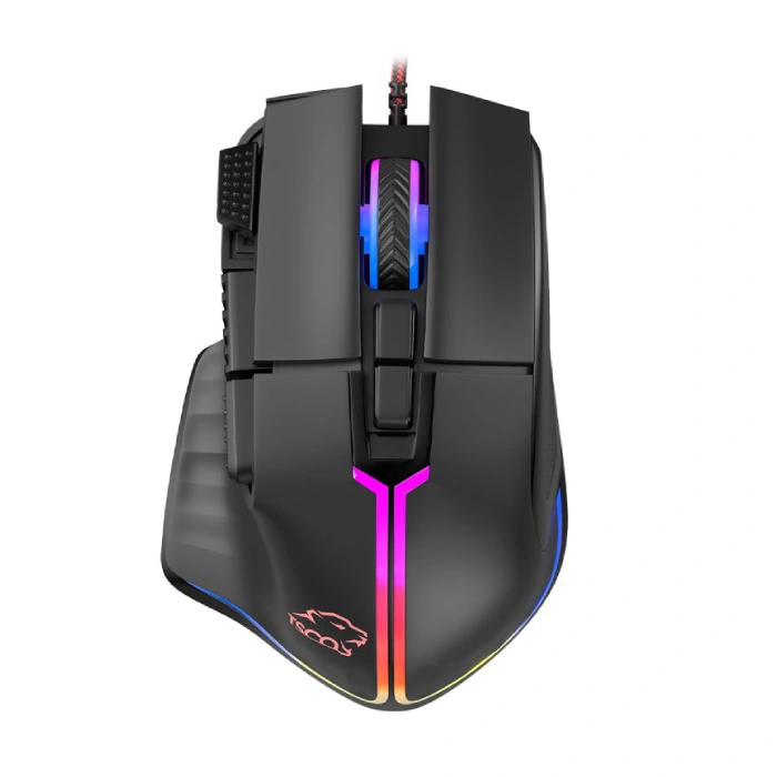 Tsco GM 2030 Wired Gaming Mouse